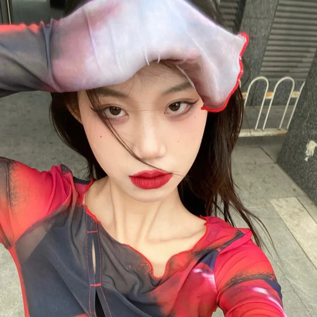 奇迹少女