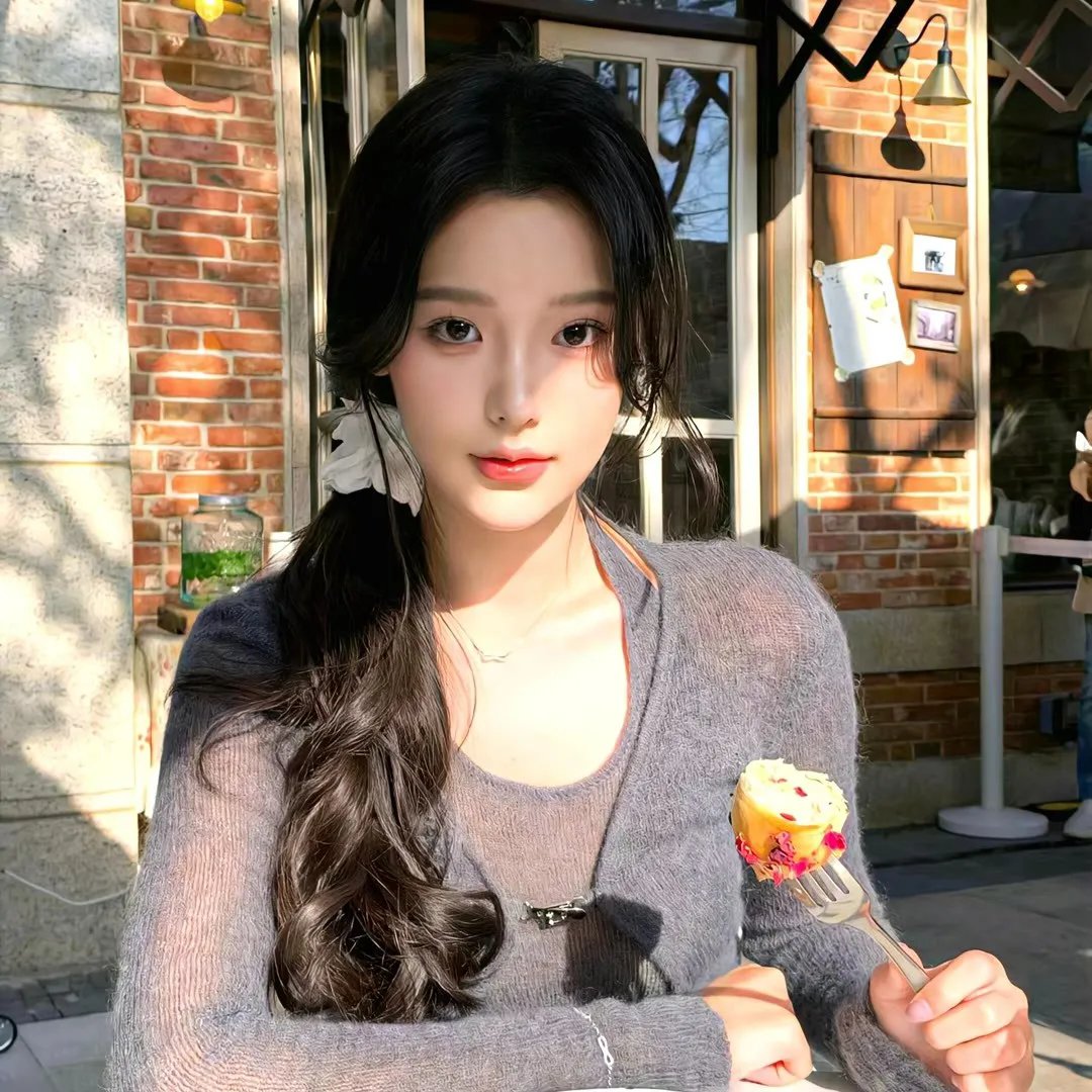 窈窕美眉